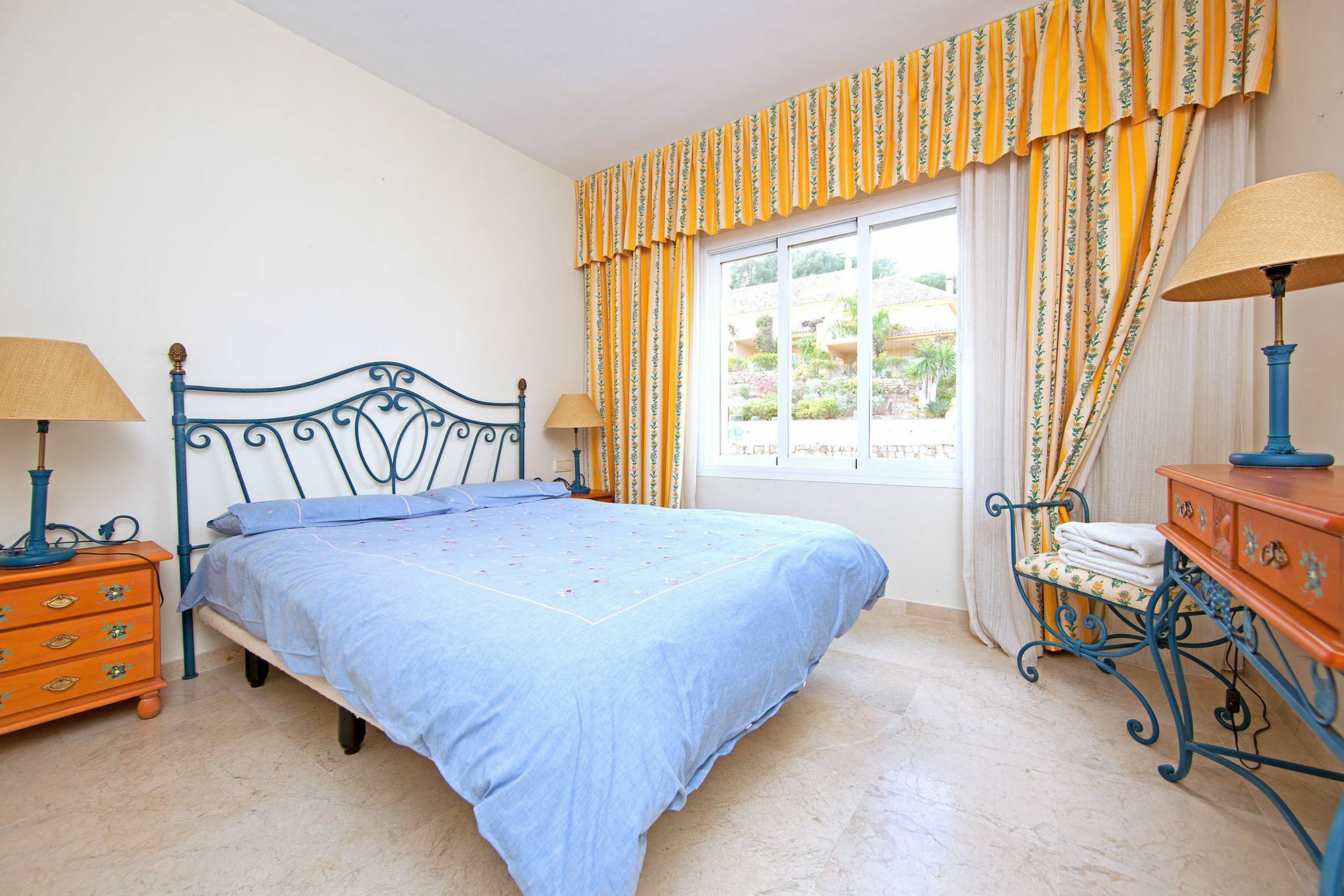 Greenlife Village Townhouse * Marbella